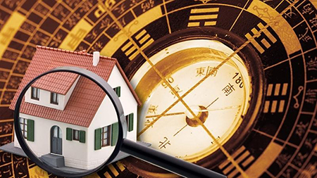 Năm Ất Tị 2025 sao Ngũ Hoàng ở phương vị Đông Bắc cần lưu ý