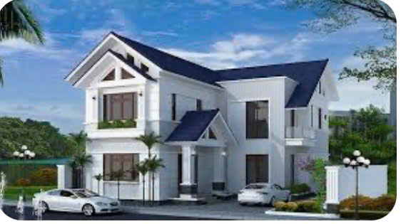 Phong thuỷ ngôi nhà bị lỗi bắc ( cung khảm )