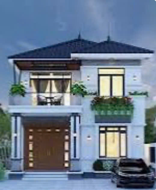 Thầy Tuyến Tu Vấn & Thiết Kế Phong Thuỷ Xây Mới Ngôi Nhà Toạ Tân Hướng Ất Cho Gia Chủ Nguyễn Cường SN 1988 Ở Thị Xã Từ Sơn , Bắc Ninh