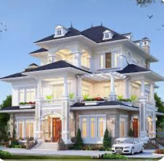 Tác động phong thuỷ khi nhà bị khuyết hoặc lỗi tây bắc