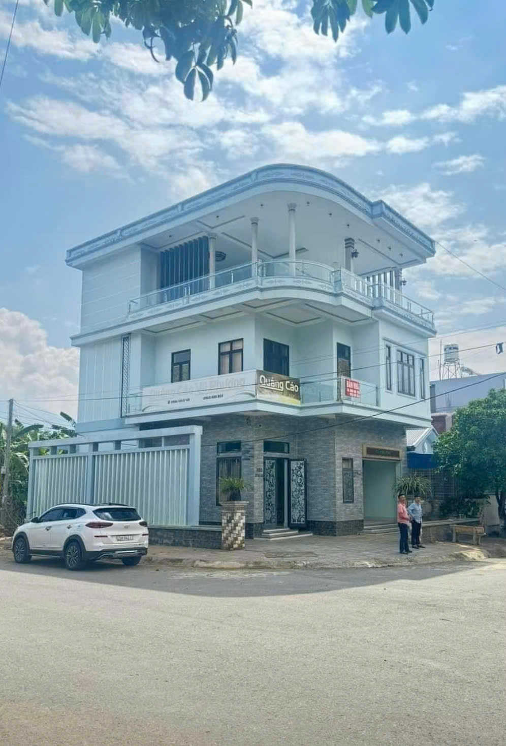 Thầy Tuyến Tu Vấn & Thiết Kế Sửa Chữa Ngôi Nhà Toạ Dần Hướng Thân Cho Gia Chủ Anh Chi SN 1973 Ở Yên Thế , Bắc Giang