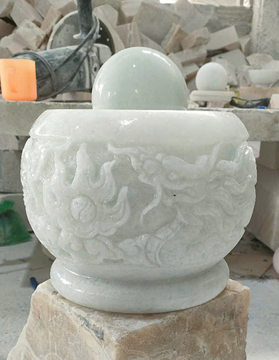 Phong thủy luân VL001