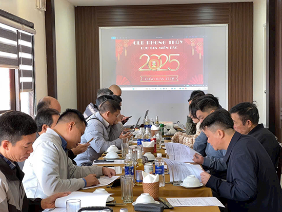 luu gia mien bac tat nien 2024